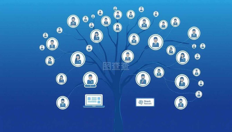 网络营销：制定有效管理策略，推动企业数字化转型